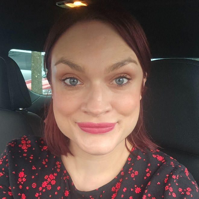 Rhiannon Cotter