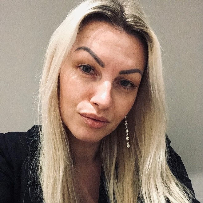 Ilona Mikuca