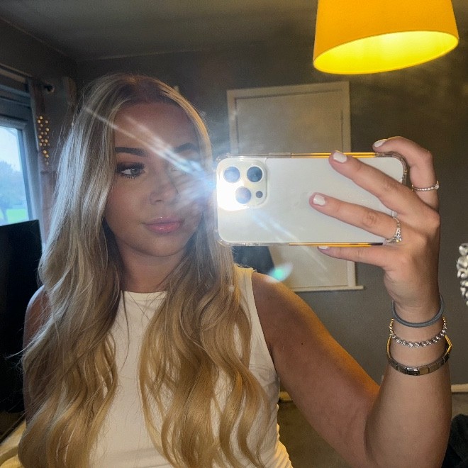 Beth Salkeld-Snaith