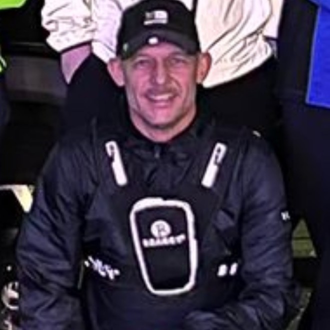 Andy Marshall