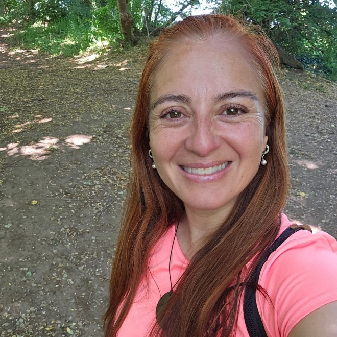 Mariela Gajardo