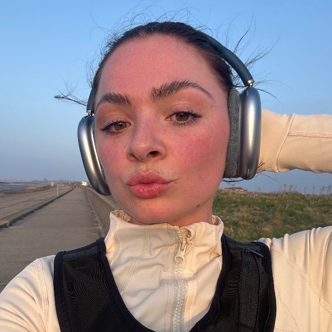 Lydia Fogg