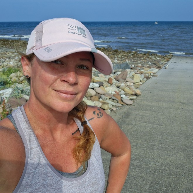 Tracy Reid