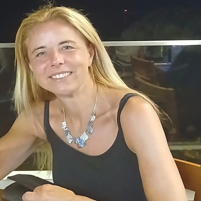 Nicola Wood