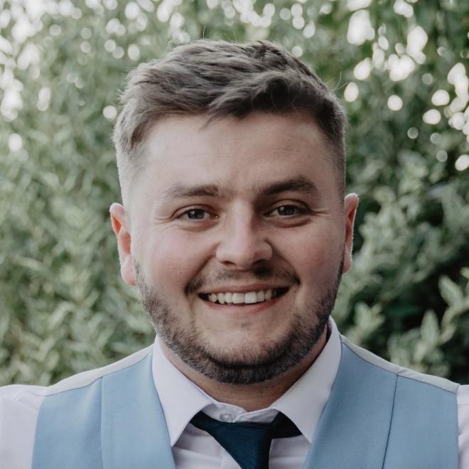 Nick Dolby