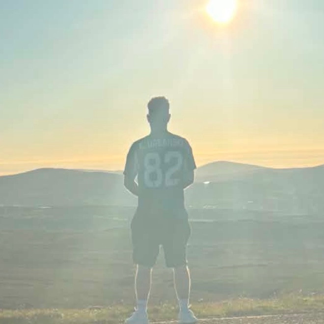Lukasz Dabkowski