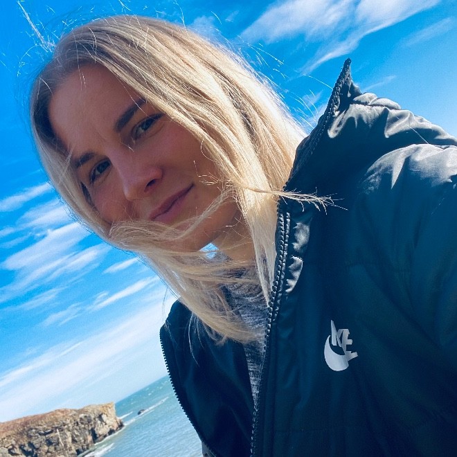 Silvija Zubrickaite