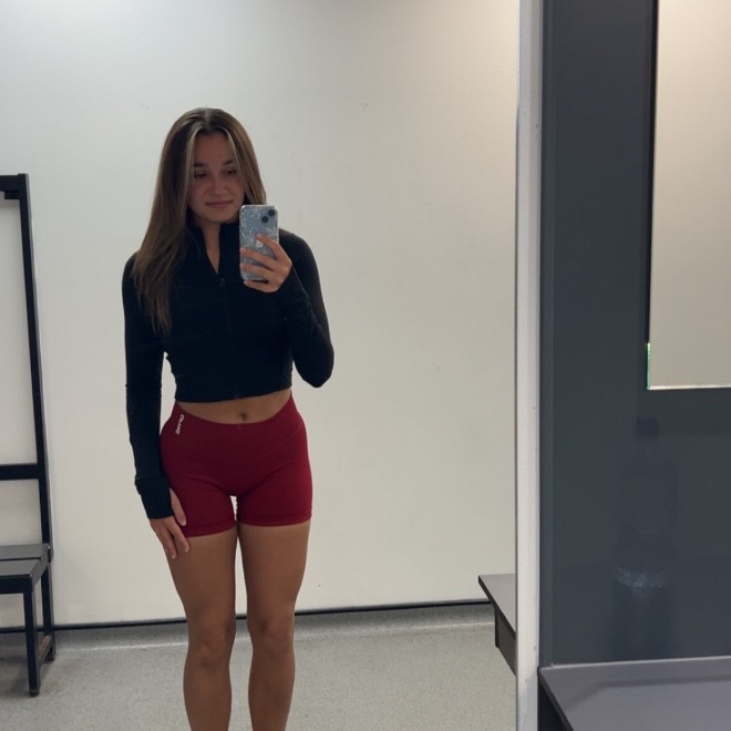 Marlena Brandt de Garcia