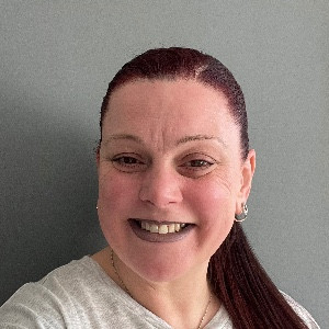 Lorraine Evans