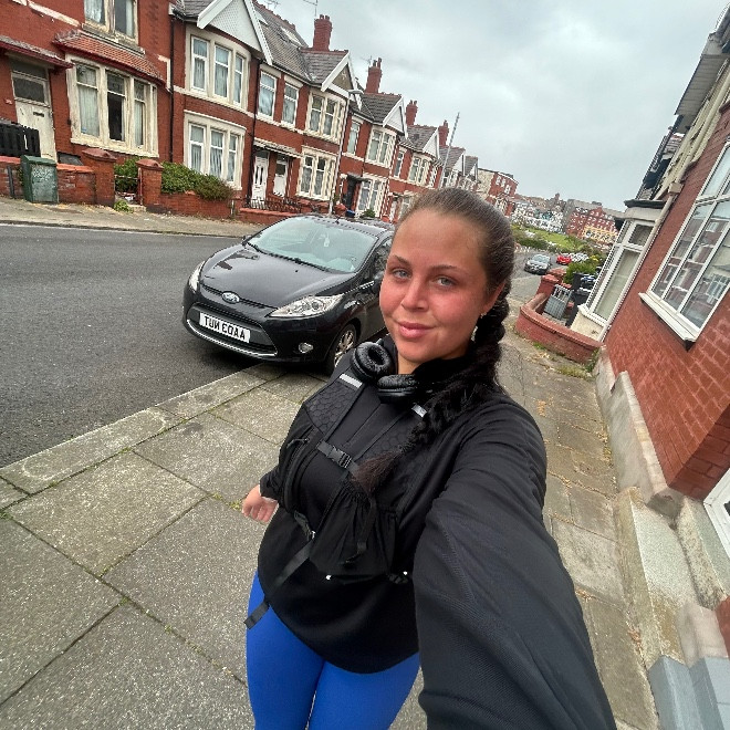 Chloe Aldren