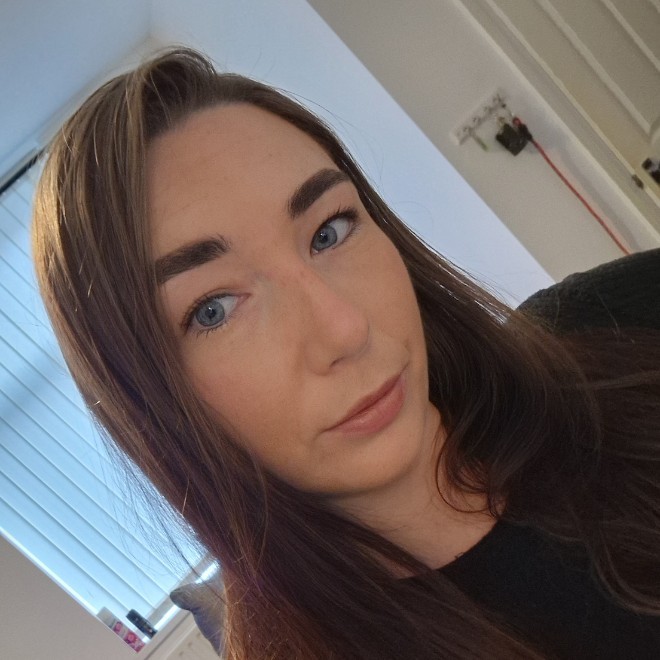 Emma Lavery
