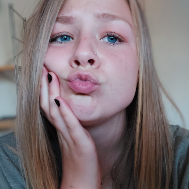 Kayleigh Edwards