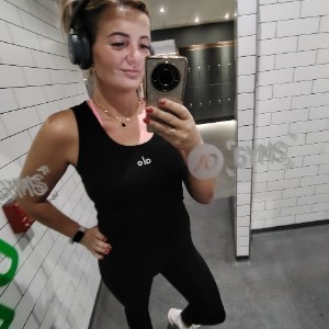 Kat Włodarczyk