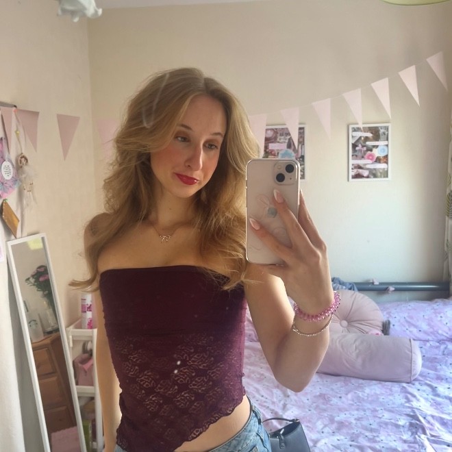 Erin Moore