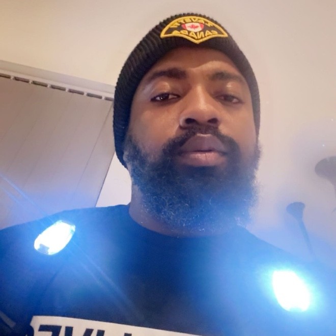 Ernest Osasogie Okunbor