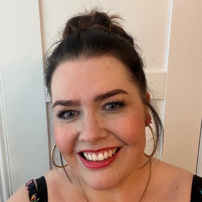 Ashleigh Cooper-Snaith
