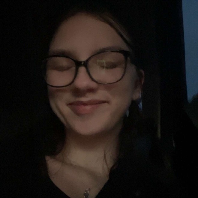 Katie Chadburn