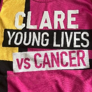 Clare Collings