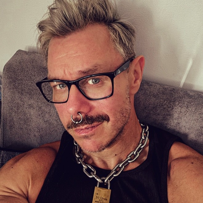 Daniel Spiller