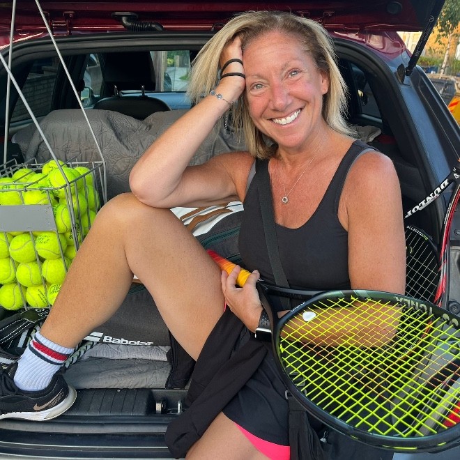 Mandy Schaffer