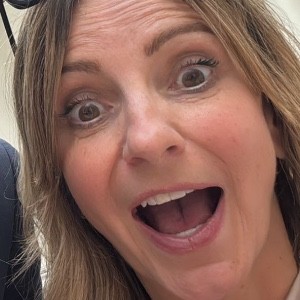 Annette Poulton