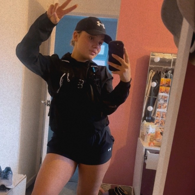 Chloe Gough