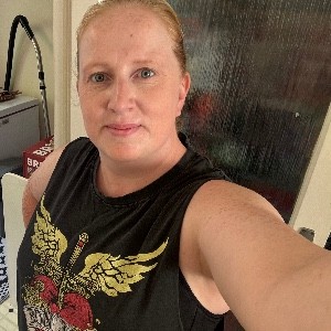 Fiona Millins