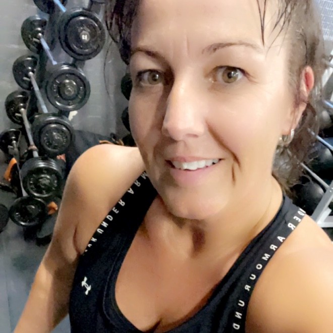 Caroline Devlin