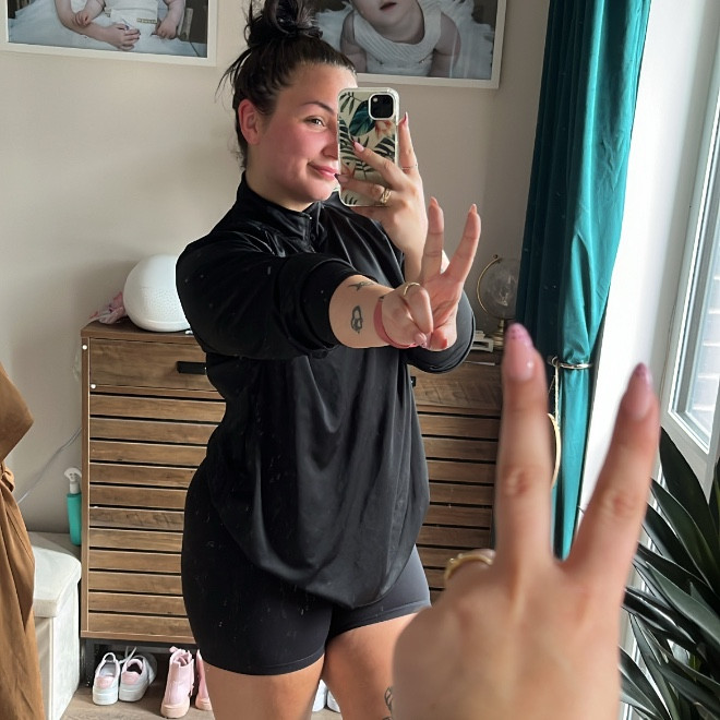 Maria Doherty