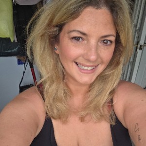 Rachel Stanley-Rees