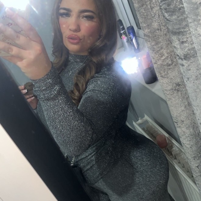 Poppy yaxley - miller