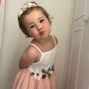 Demi Goodwin