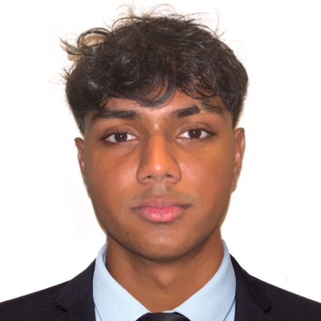 sanjaay shanmugaratnam