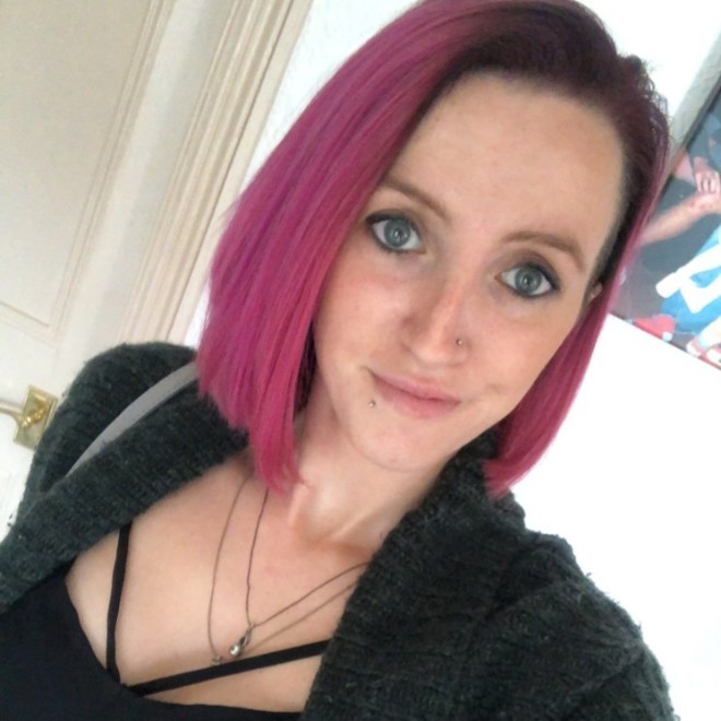 Hannah Finnigan