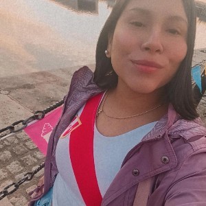 Marielena Grillo Mendoza