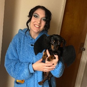 Frankie Proud