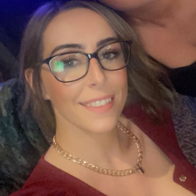 Chantelle Murray