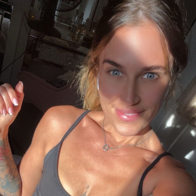 Hannah Mumford