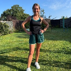 Becky Gallagher