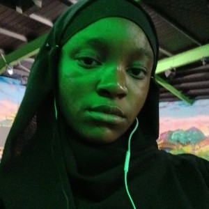 Ruqayah Faaiz-Ofili