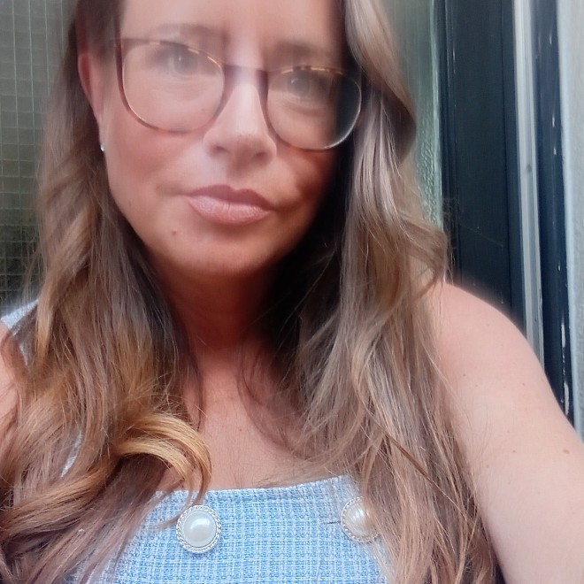 Samantha Hollidge
