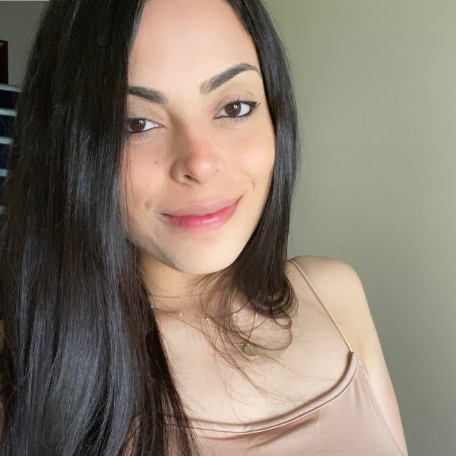 Yesi Garcia