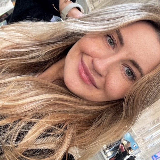Paulina Pawlowska