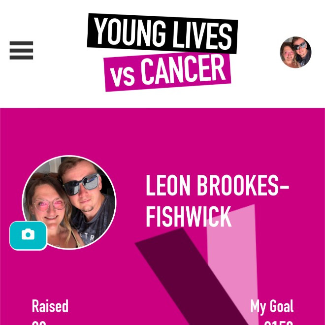 Leon Brookes-Fishwick