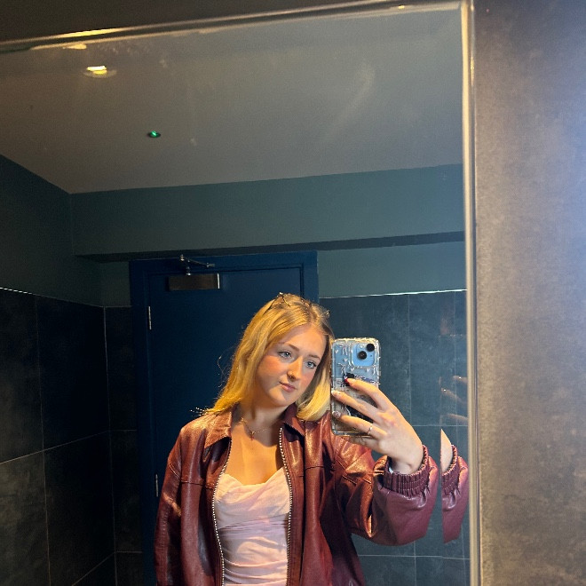 Olivia Cheal