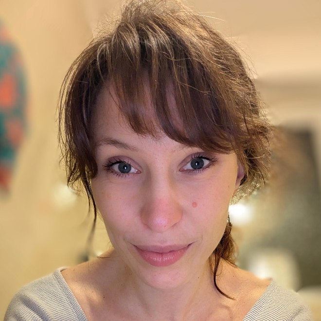 Martyna Rybczynska