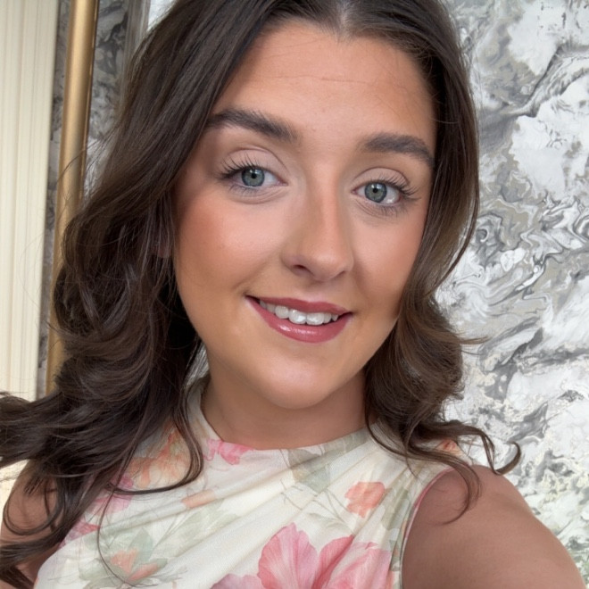 Ally McAndrew