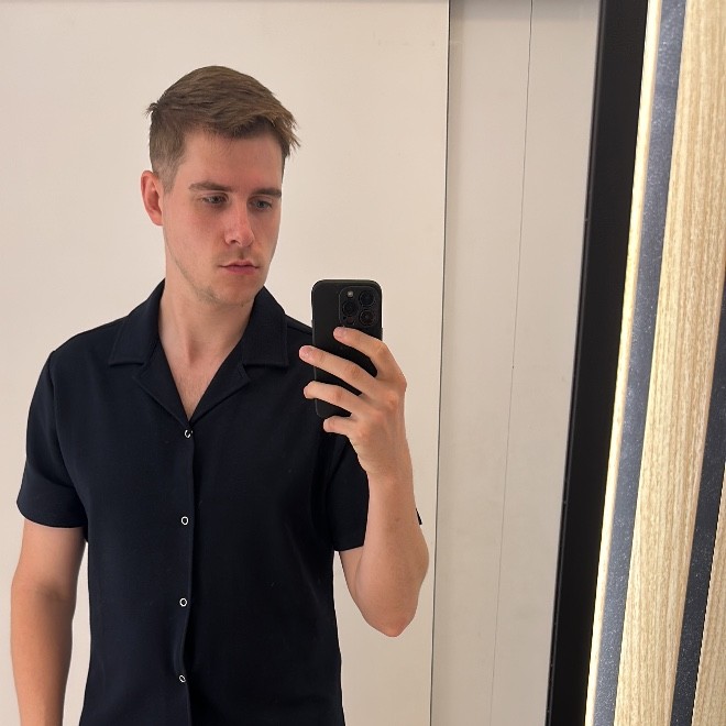 Connor Roche