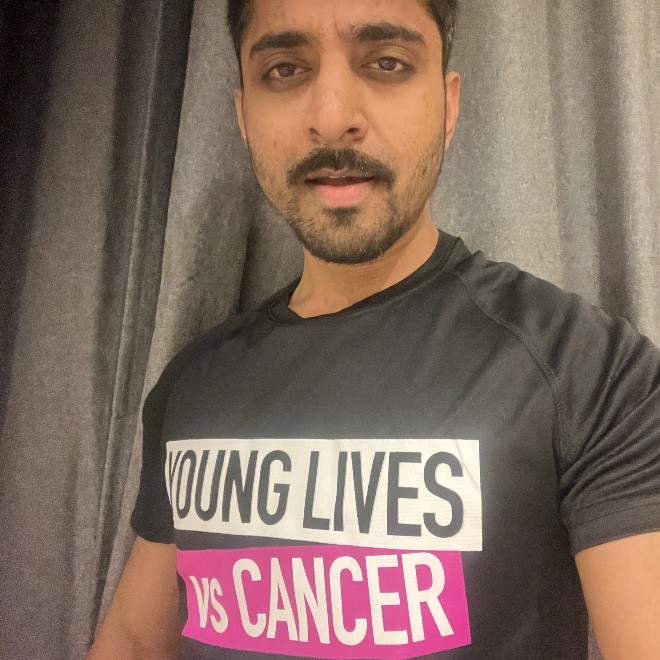 Sandip Das