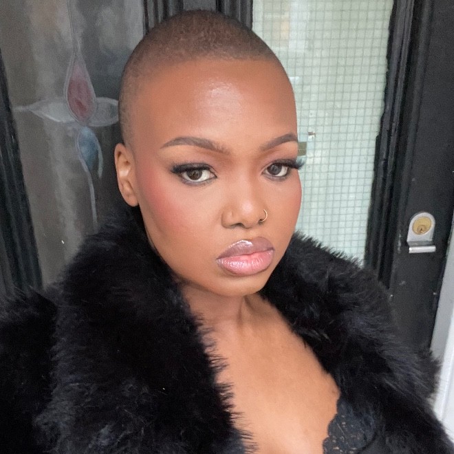 Olubunmi Ogedengbe